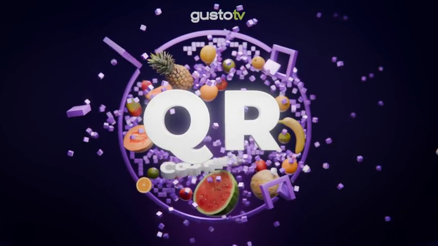 Gusto's QR Countdown