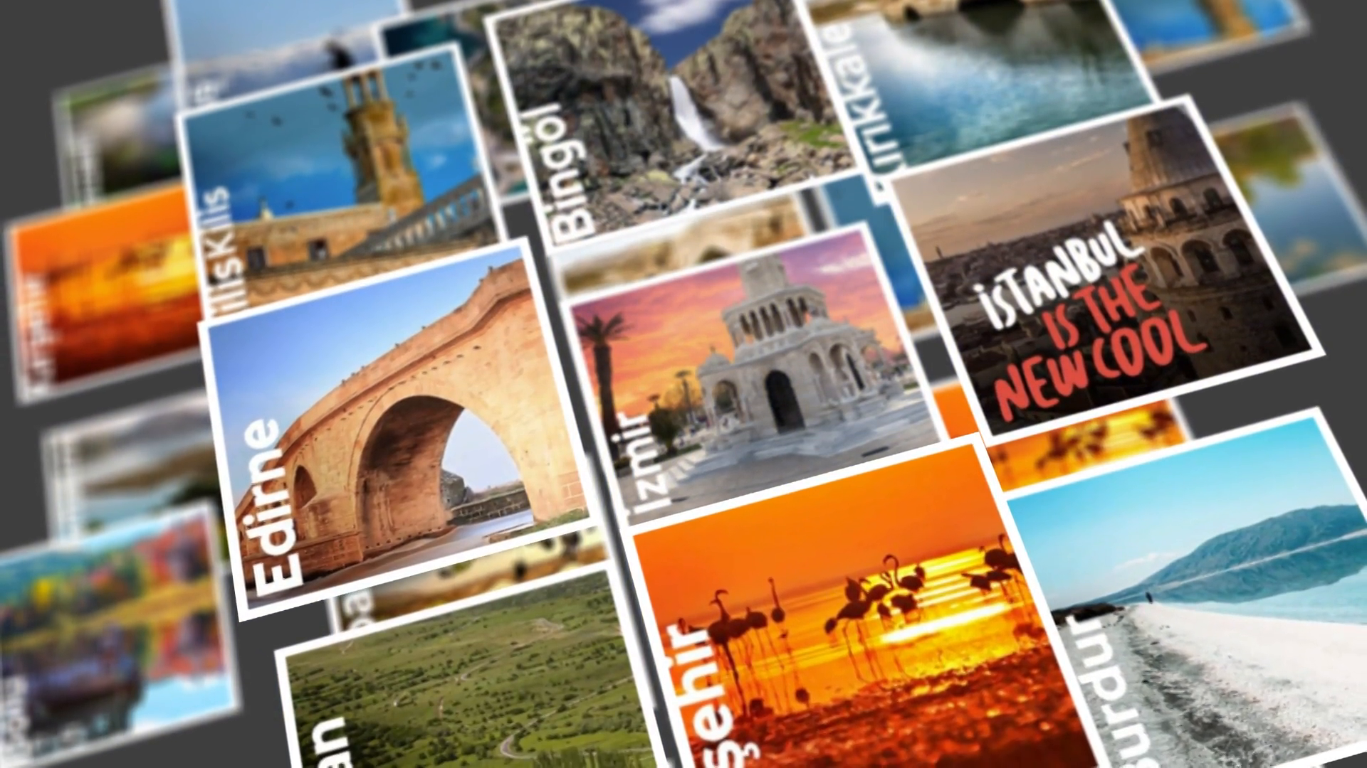 Turkey's Enchanting Izmir