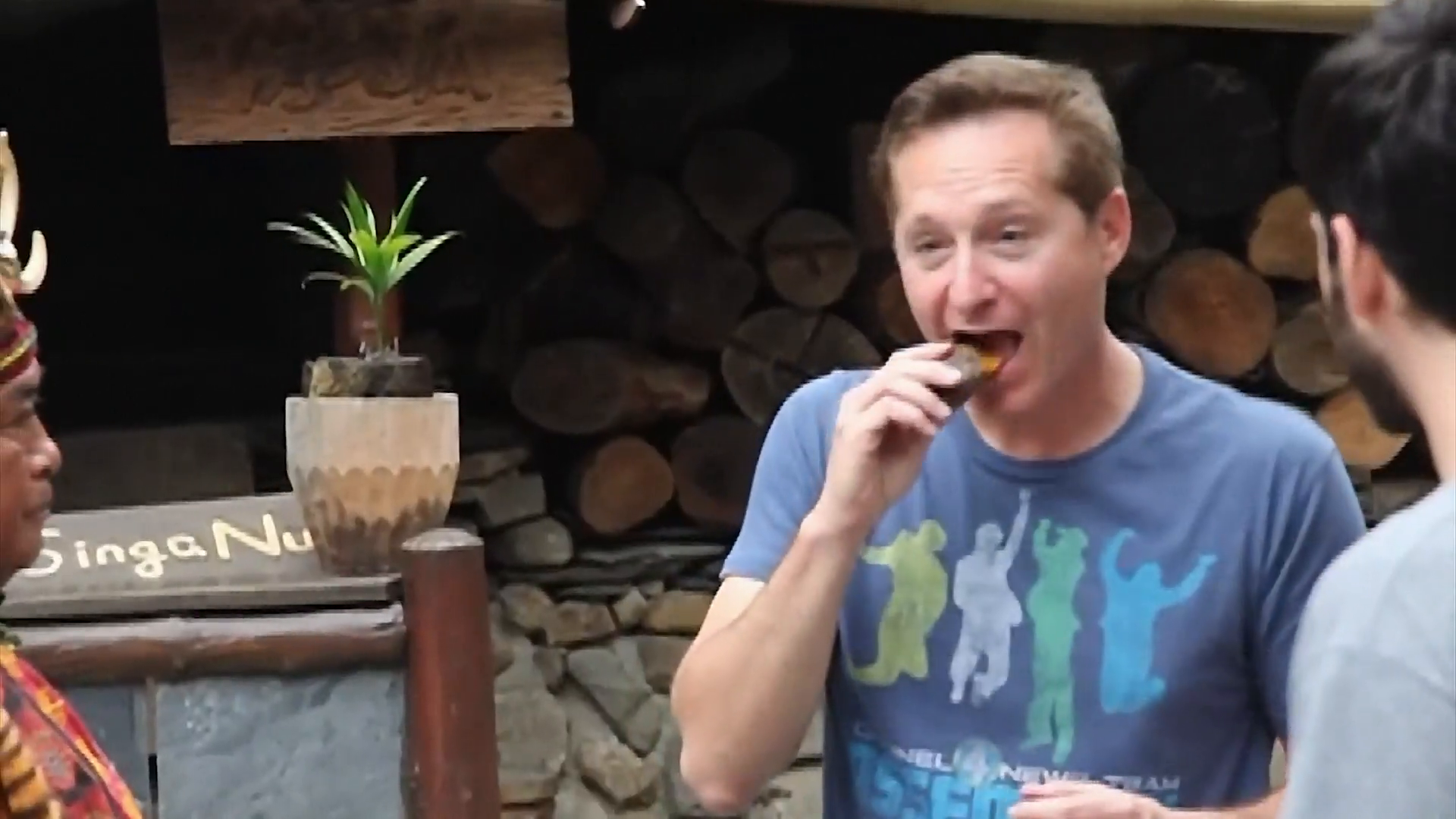 It's Time for Taiwan