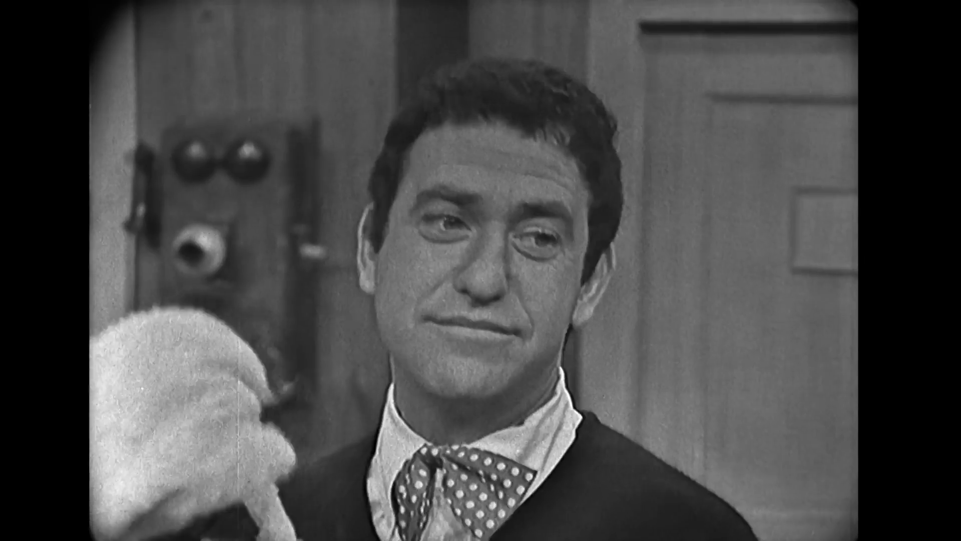 Sunny Days, Knock Knock, The Weather