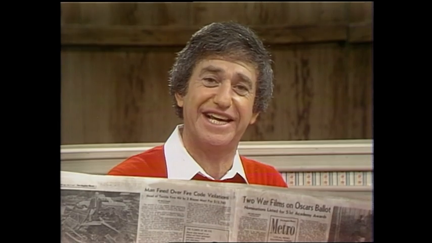 Fences, The Count, Superheroes