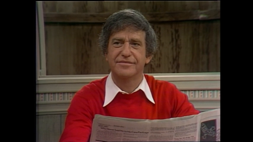 Paying Respects, White Fang, In-Laws