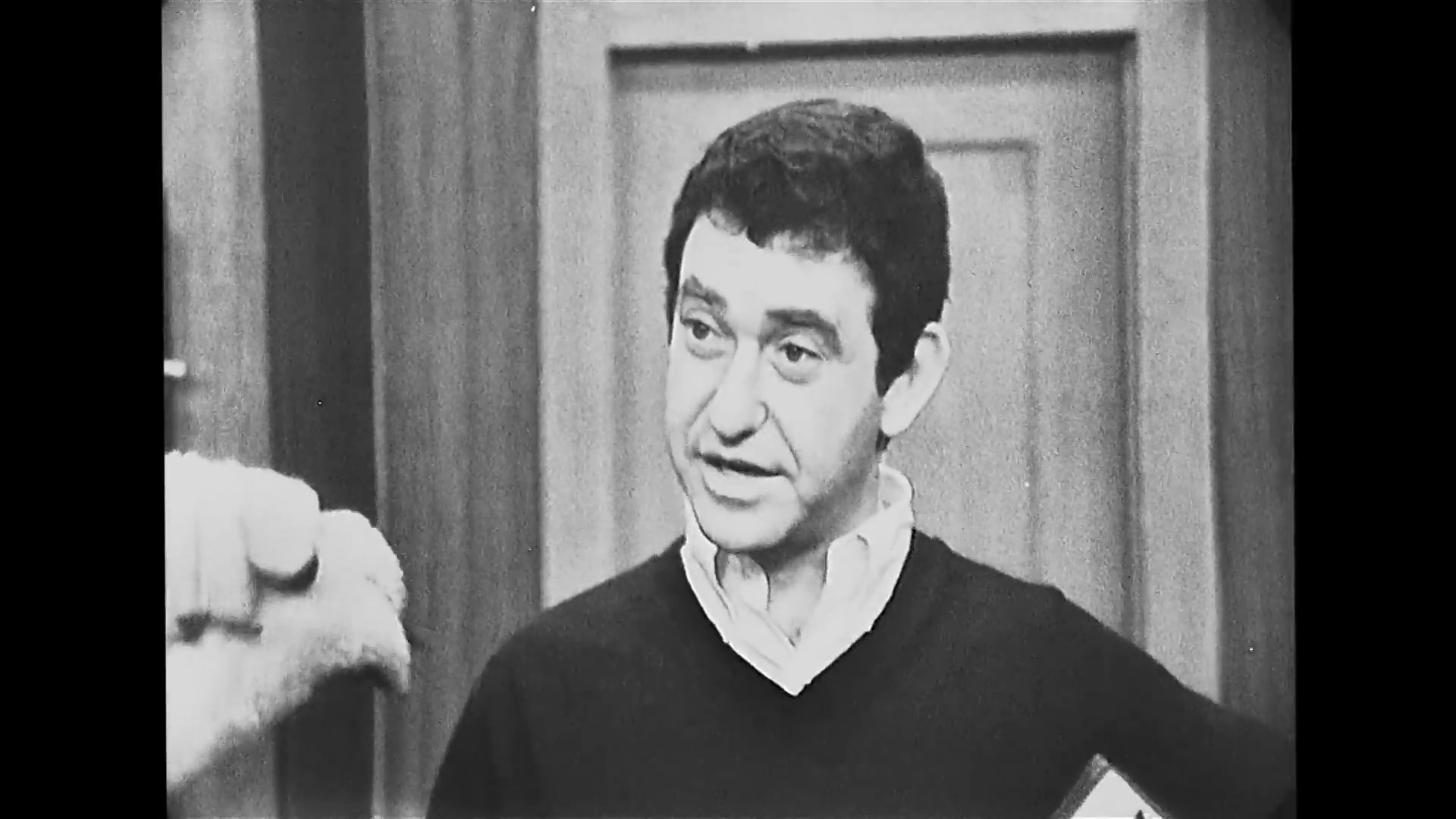 Pop Art, Monster Stories, Moviemaking