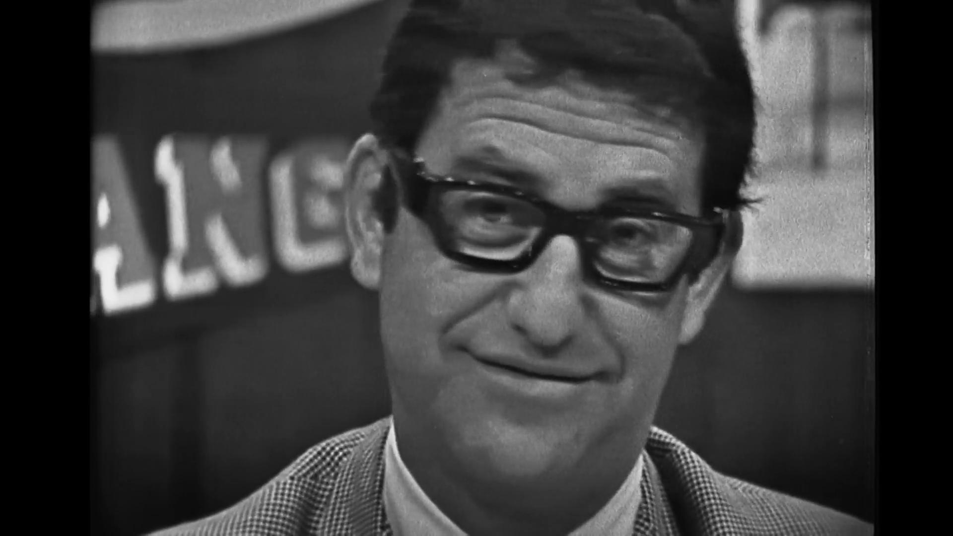 The Firing Squad, Singing Pets, Sports Digest