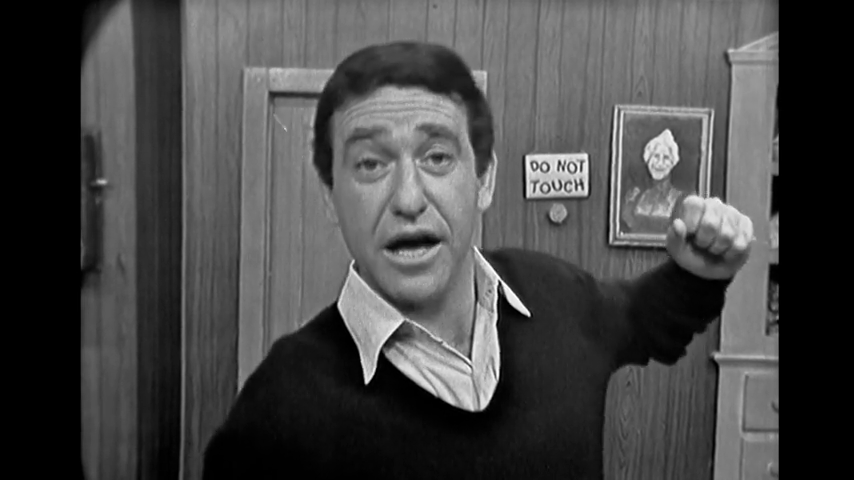 The Firing Squad, Puppet Theatre, The Circus