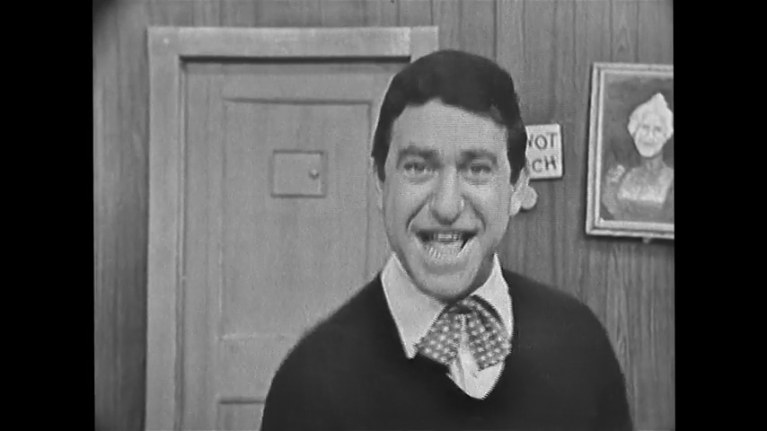 Home Cooking, Pillow Fights, Puppet Lions