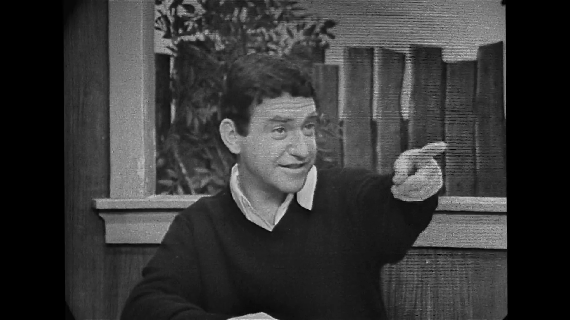 The Firing Squad, The Weather, The Doctor