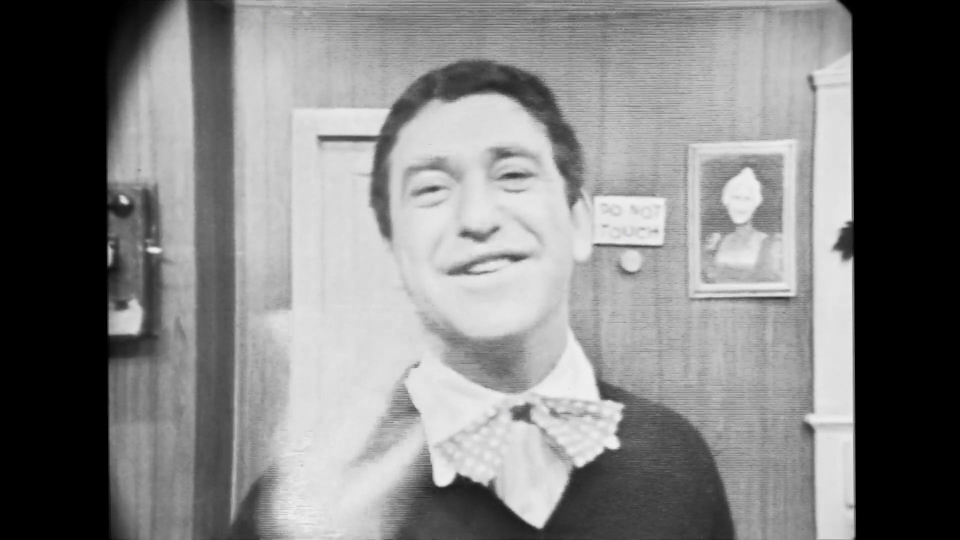 Peaches, The Novelty Co., Burglary