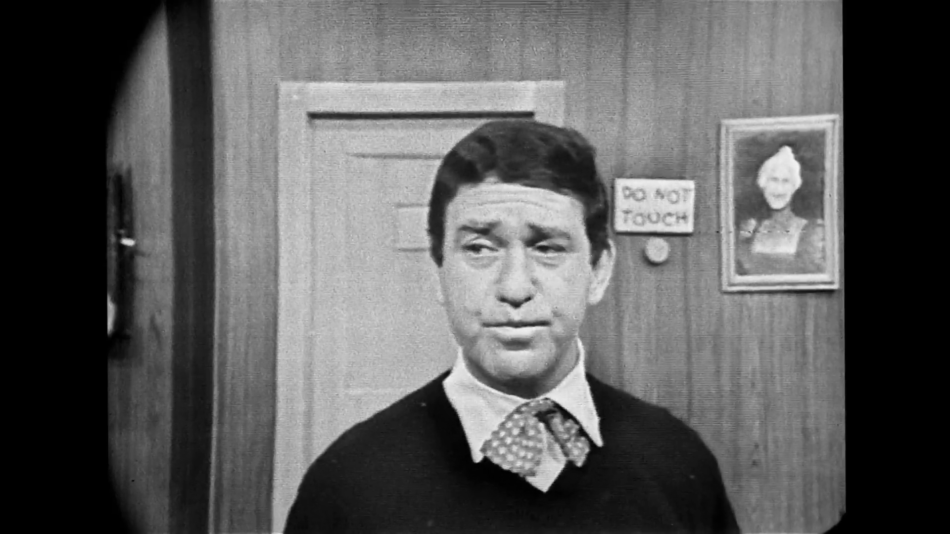 Puppet Theatre, An Altercation, Speedboating