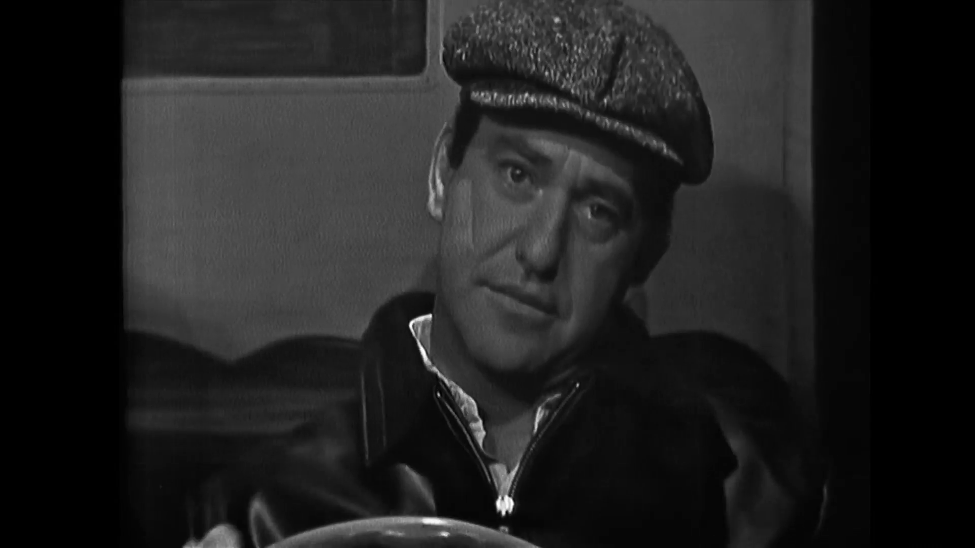 Truckers, Marriage, Word Play