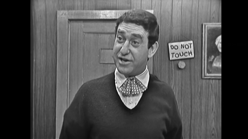 Peaches, Pookie's Career, Adventure