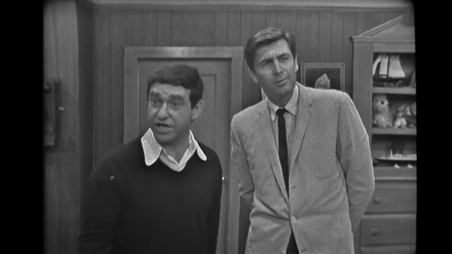 The Killer Ape, Word Play, Special Guests