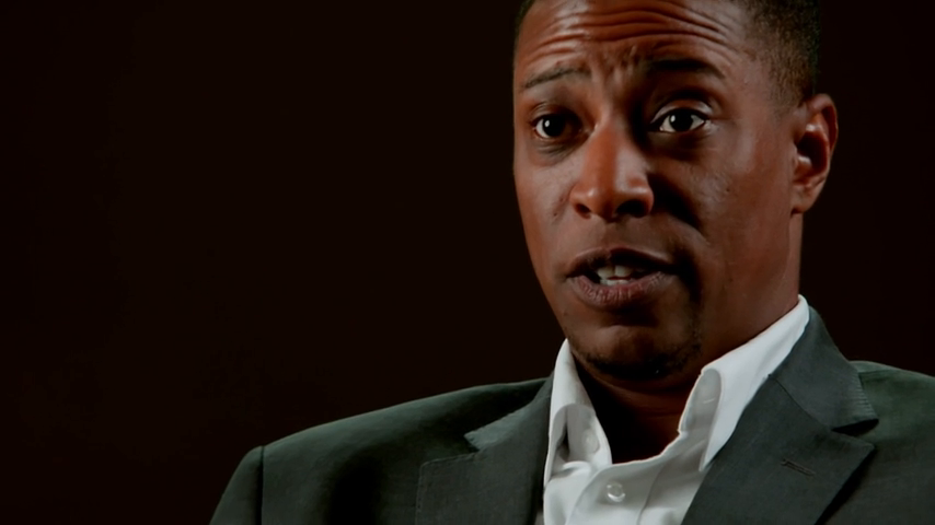 LGBT Pioneer Nate Looney