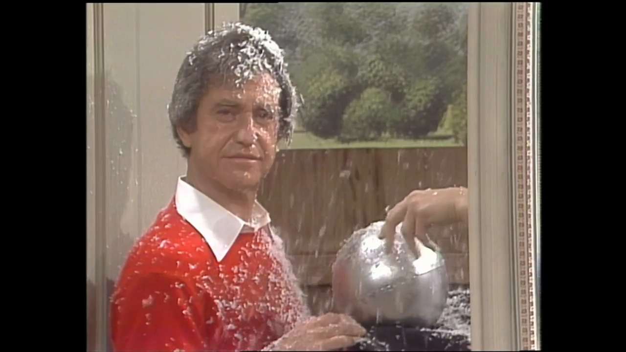 Fresh Food, Painting, Canadian Police