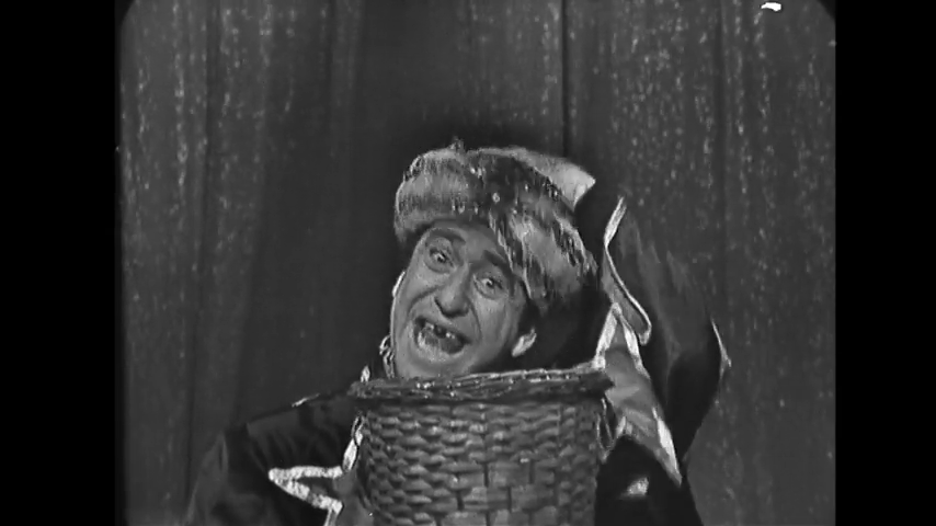 A New Car, Neighbors, Wizardry