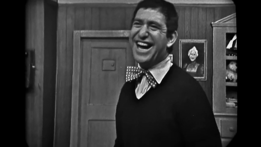 Psychiatry, Puppets, A New Horse