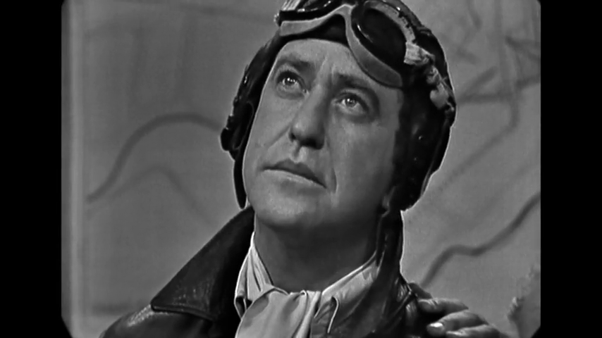 Funny Pilots, Word Play, Magic Pills