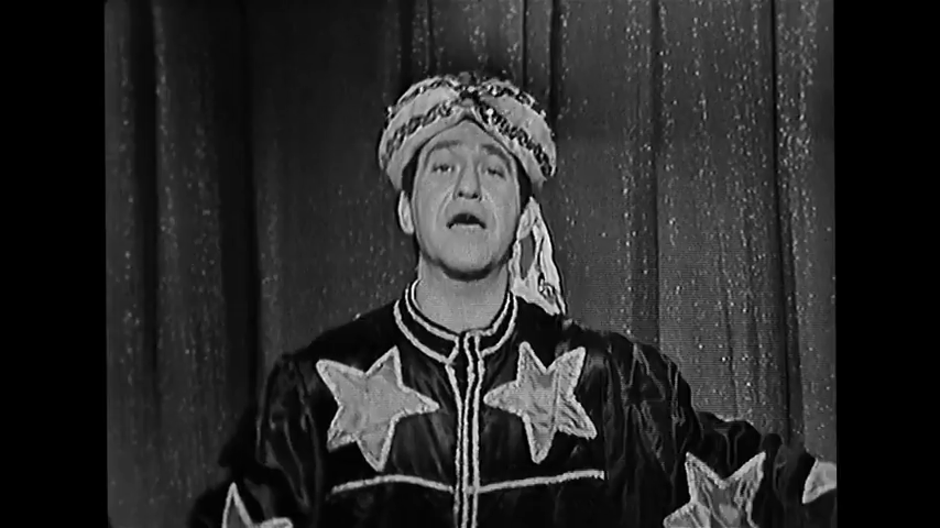 Black Tooth, Wrestling, Puppets