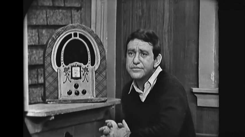 The Songwriter, The Weather, Puppet Theatre