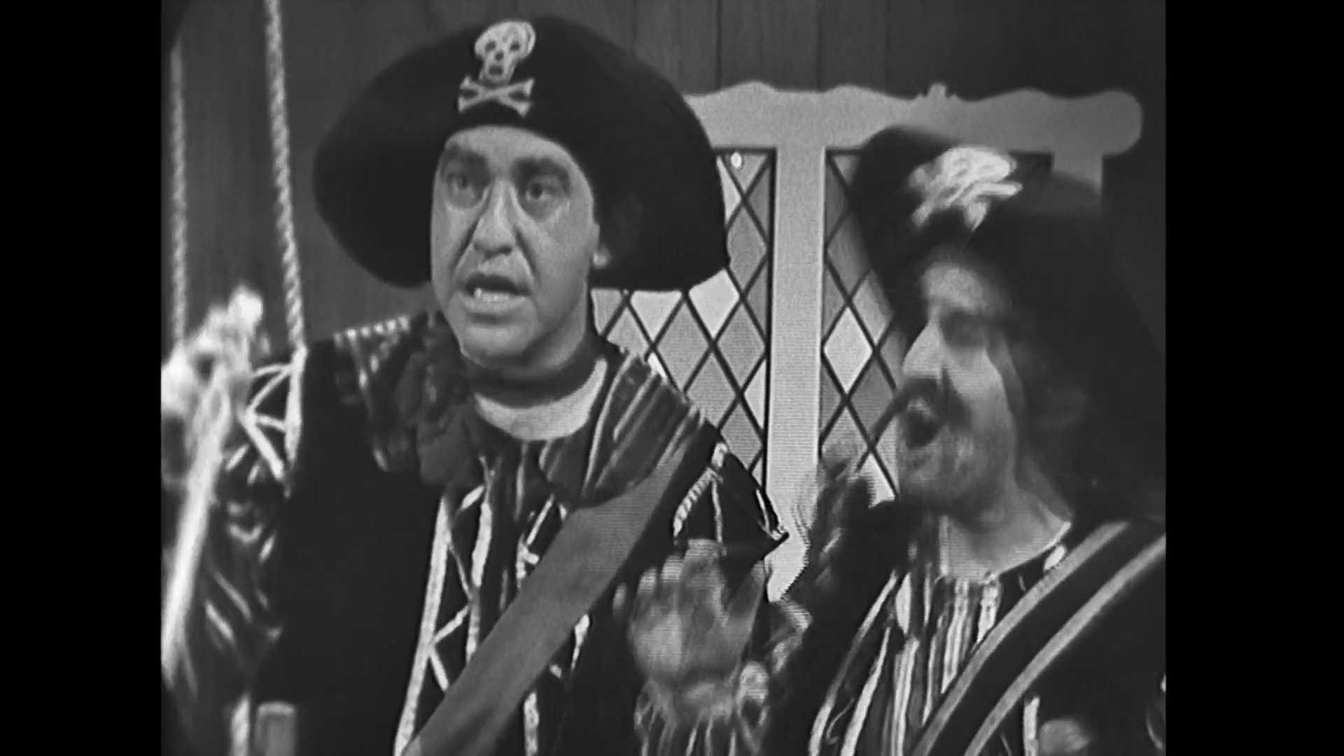 Pirates, Word Play, Sports