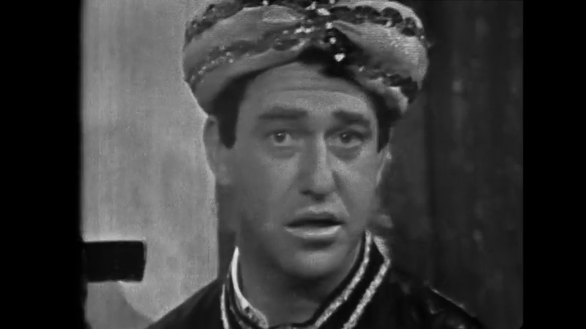 Dummies, Puppets, Wizardry