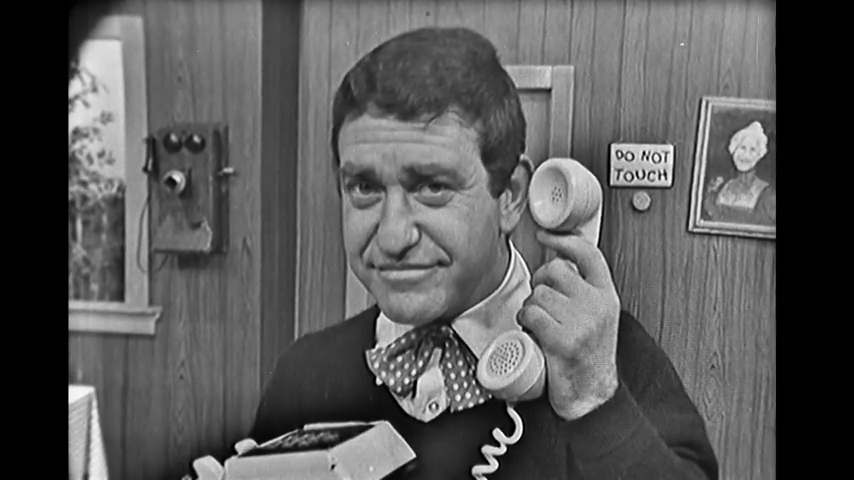 The Bus Stop, Nose Jobs, Fairy Tales