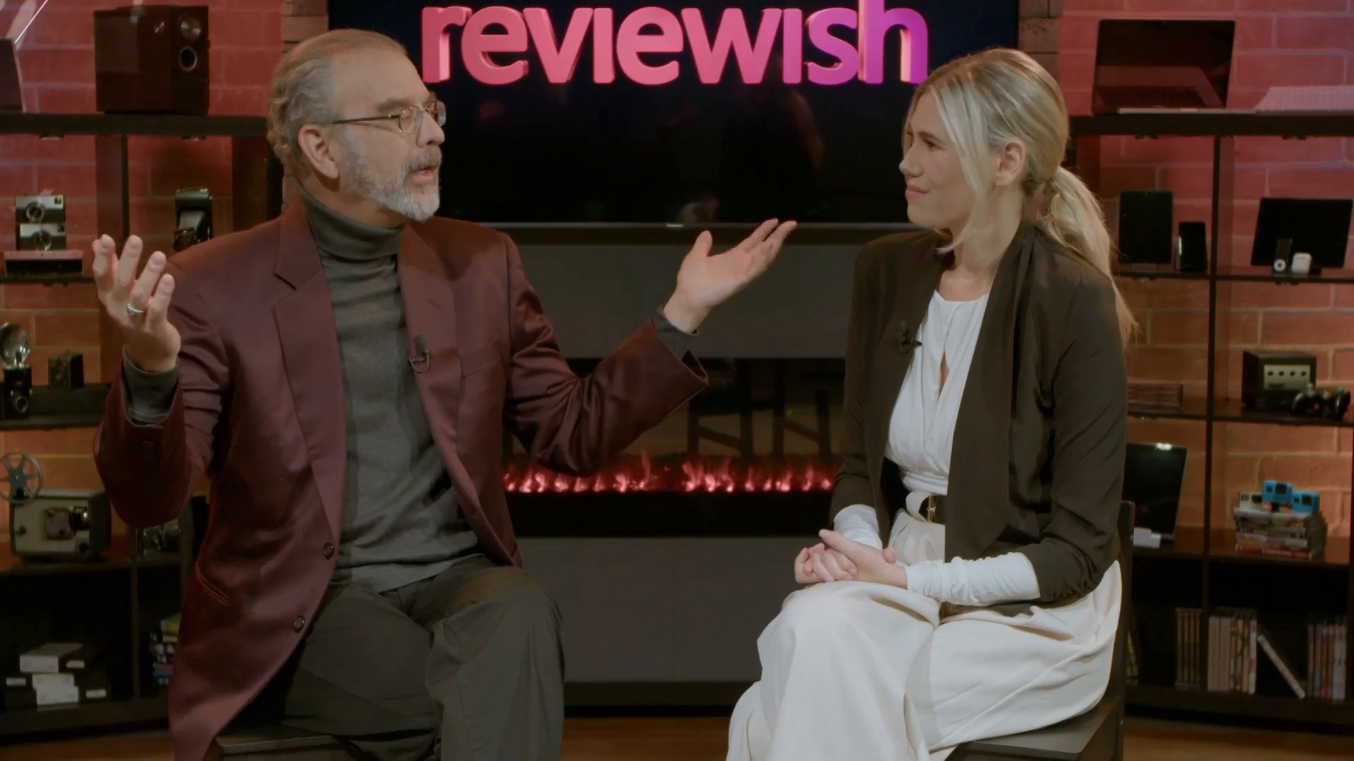 The Fixation on Fame