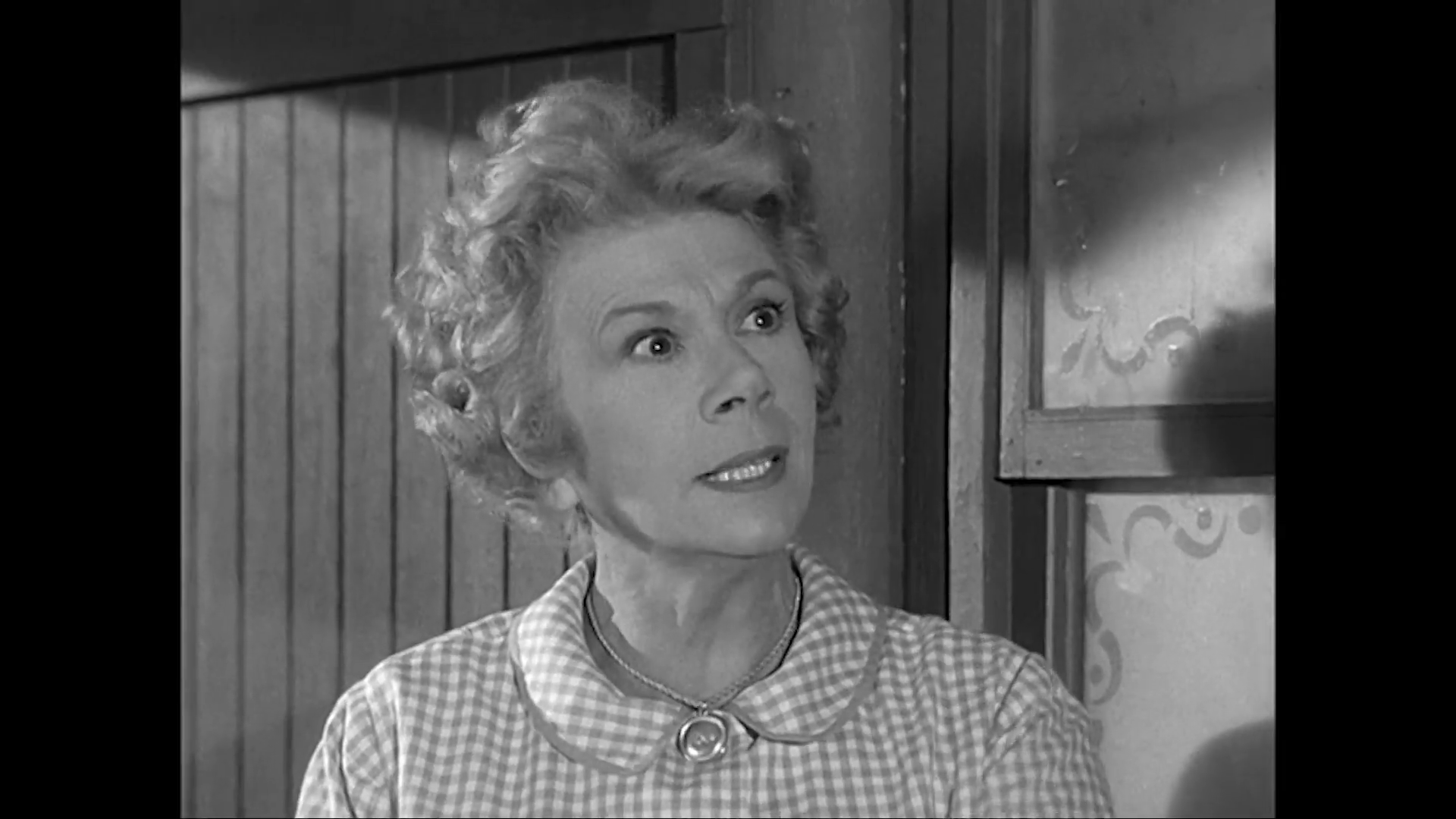 The Courtship of Floyd Smoot