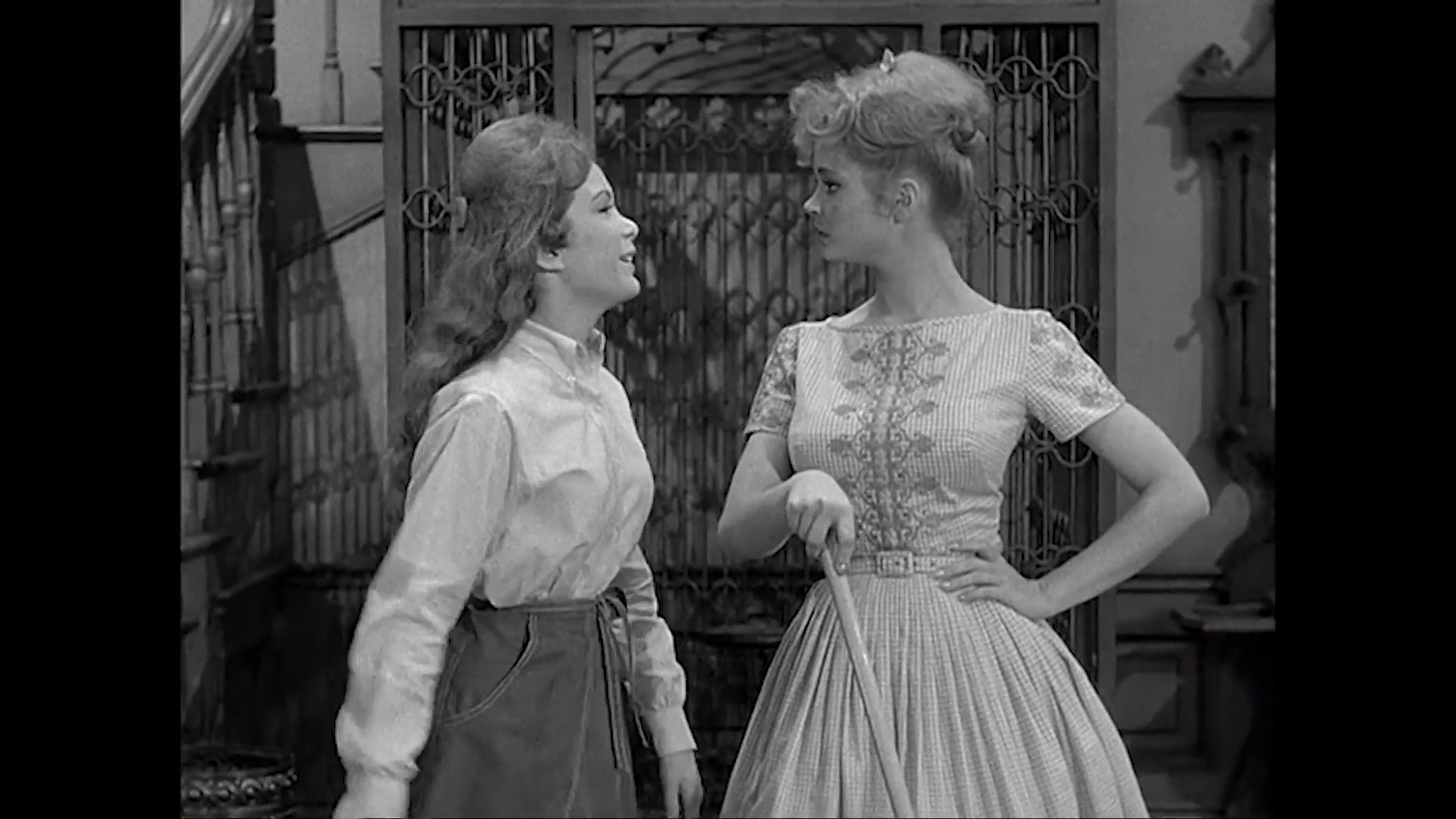 Kate's Recipe for Hot Rhubarb