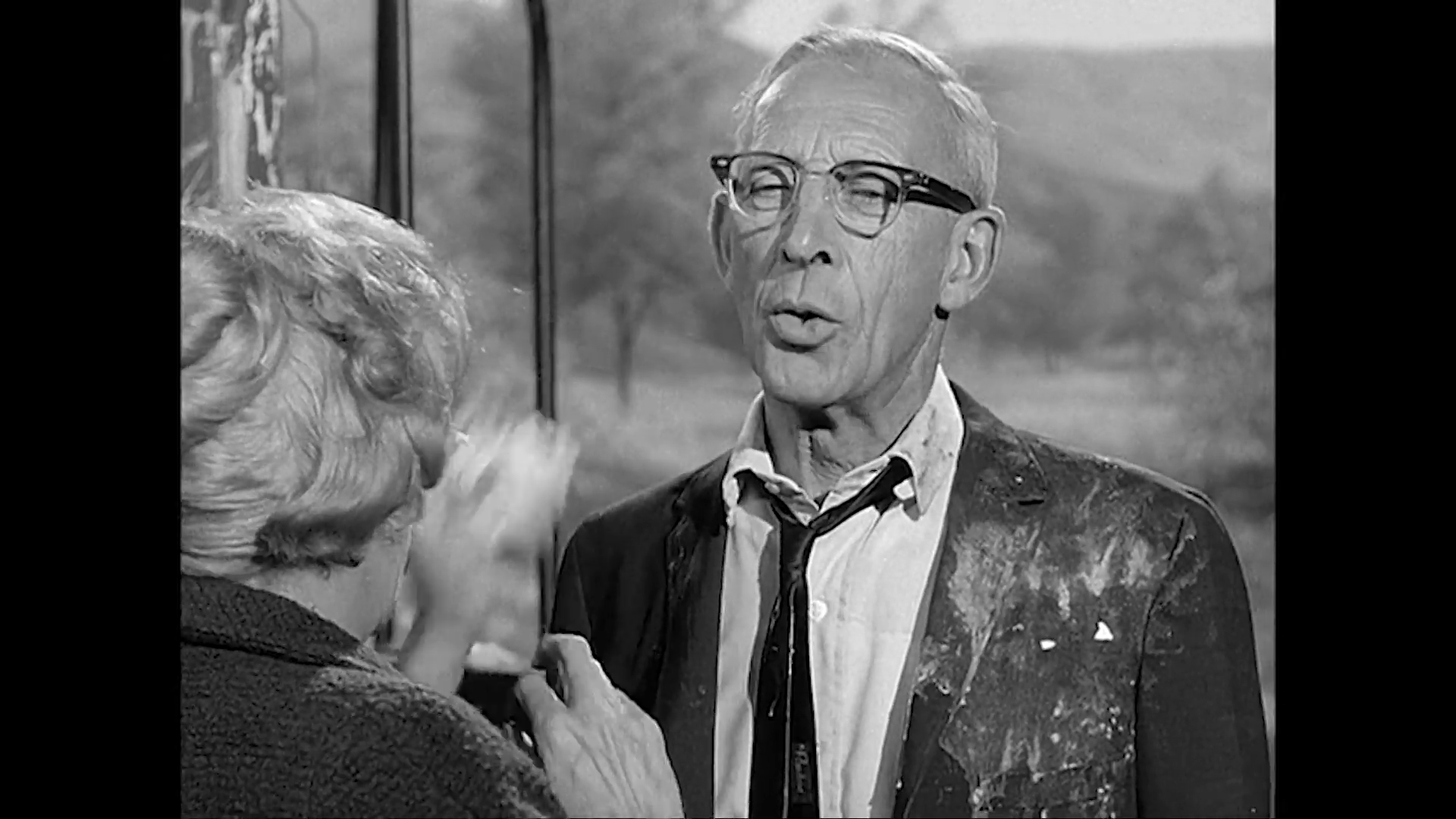 Bedloe Strikes Again