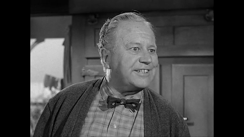 Uncle Joe's Replacement