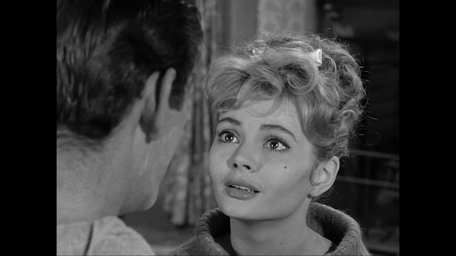 Visit from a Big Star