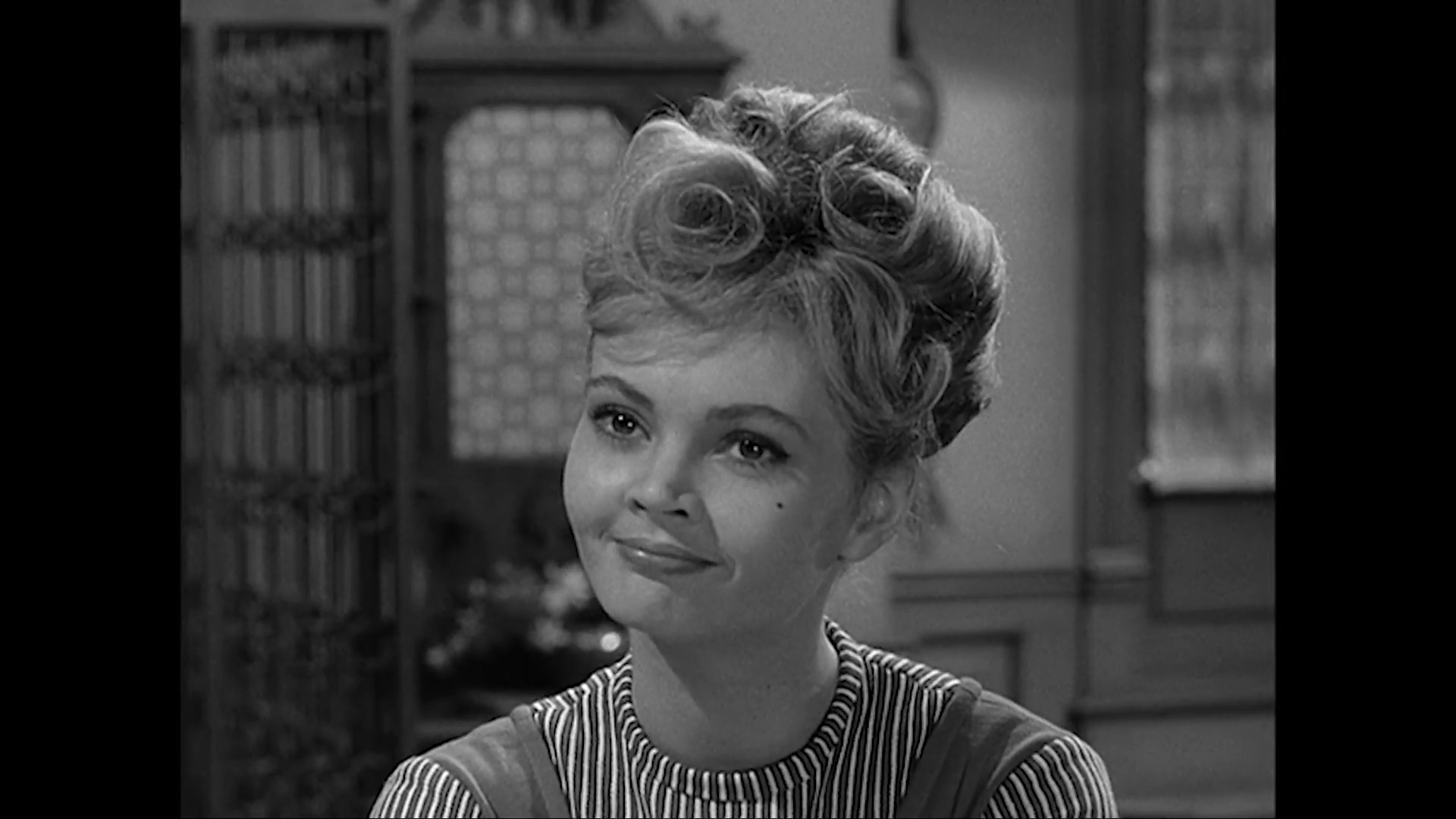 Hooterville vs. Hollywood