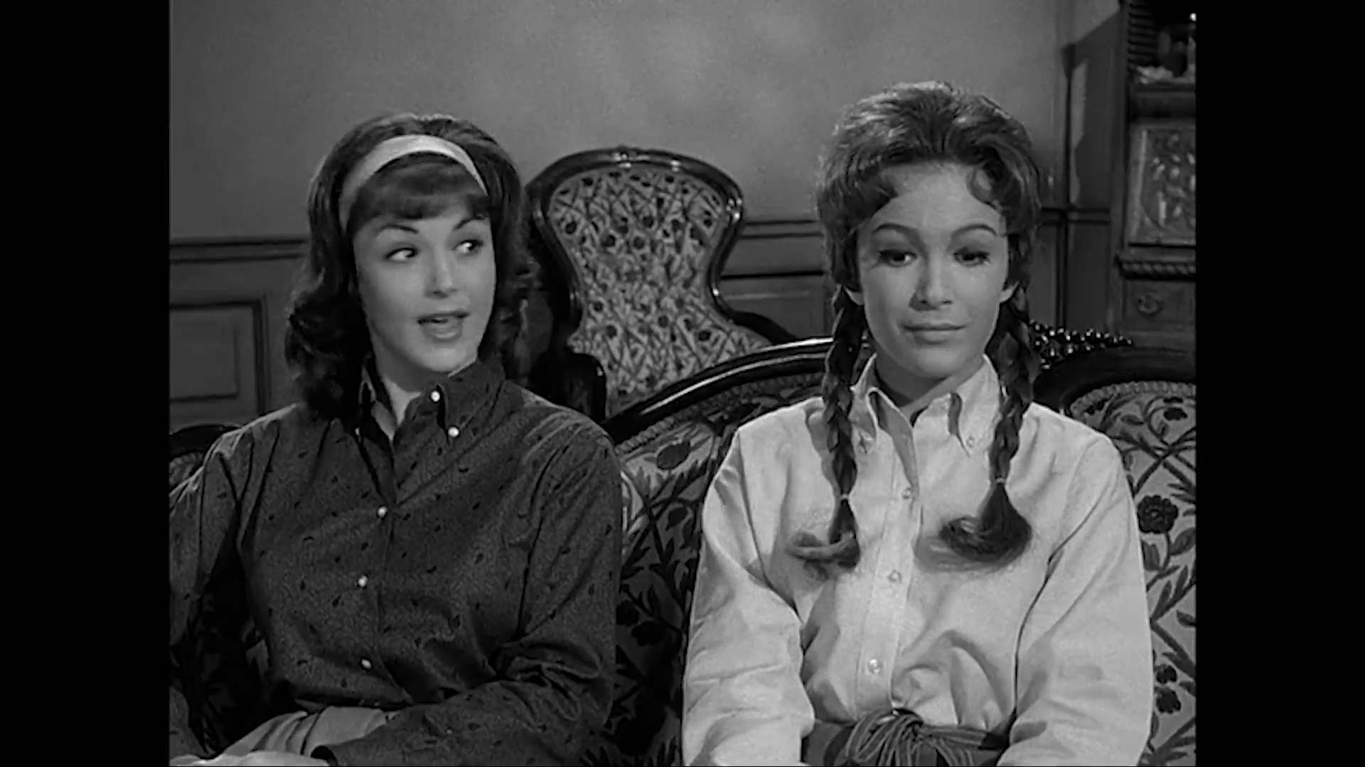 My Daughter the Doctor