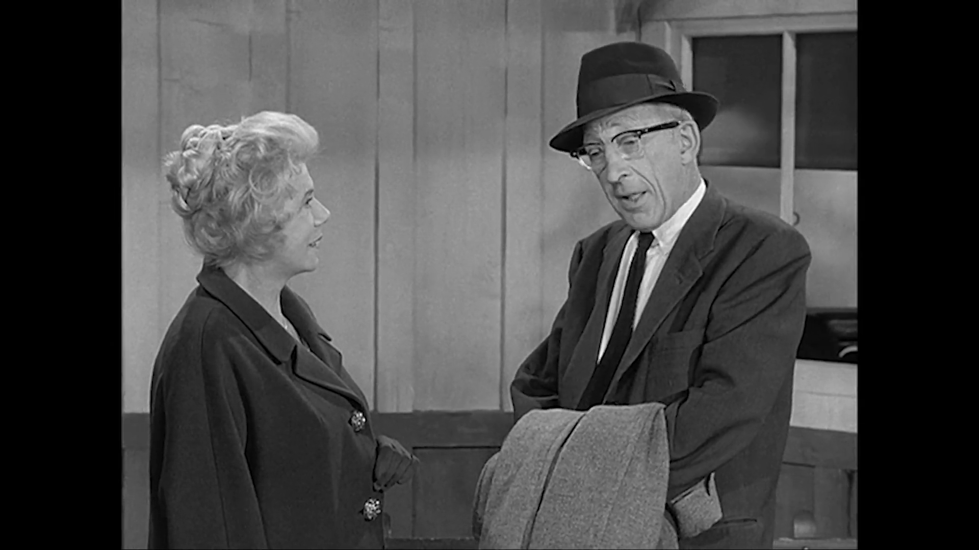 The Very Old Antique