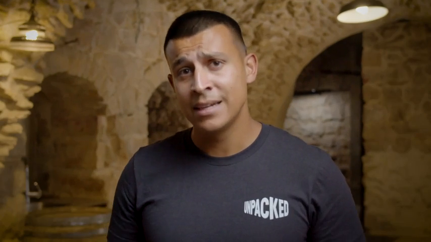 Undercover Jew, Afghan Jew, Shuk Food, Jewish Food