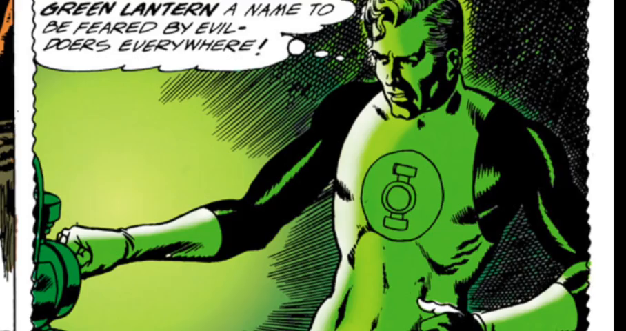 JEWCE - The Center for Jewish History Presents The Jewish Comics Experience