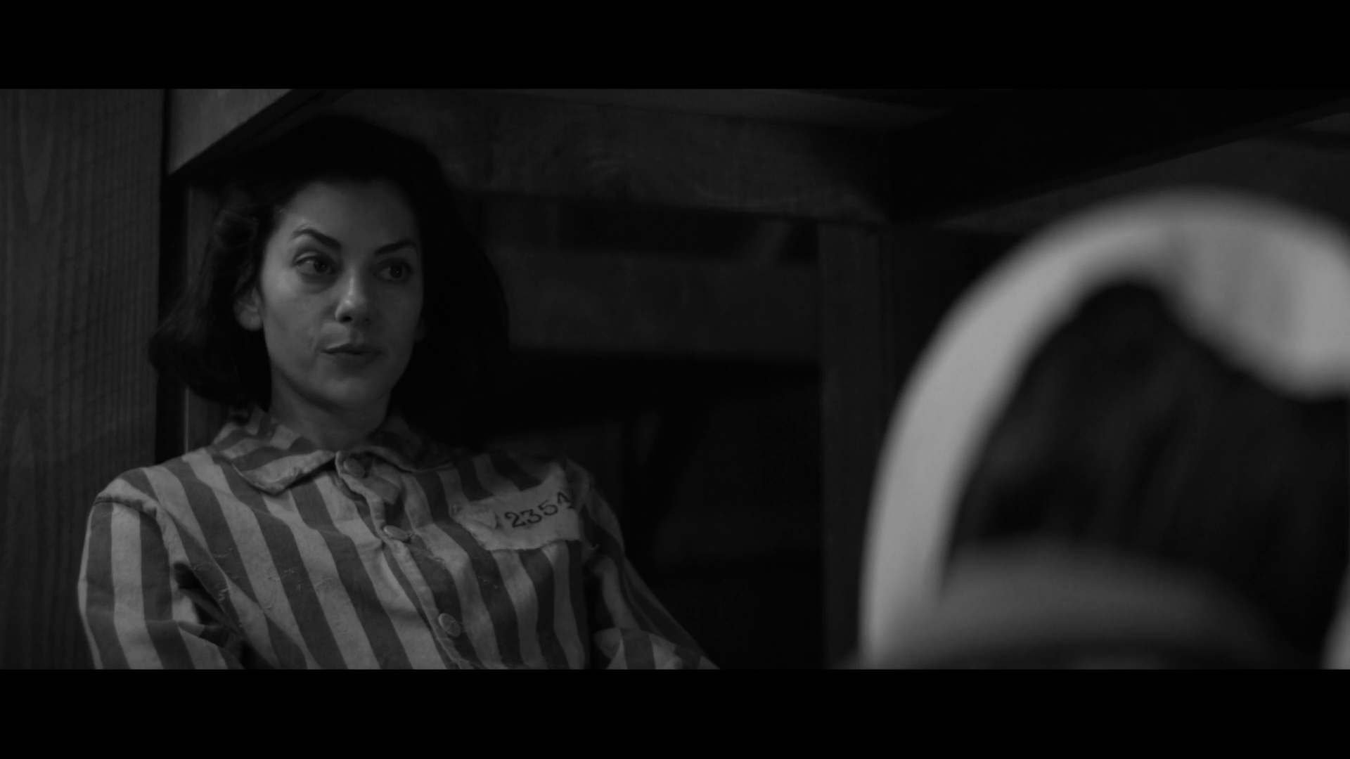 The Making of "Bau, Artist at War"