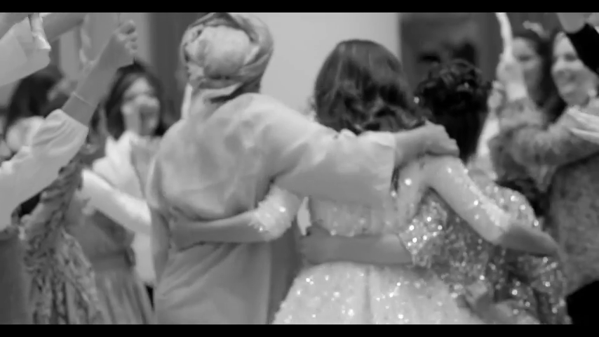 Wedding Night