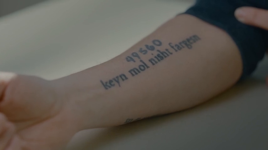 Inked: Our Stories Remarked