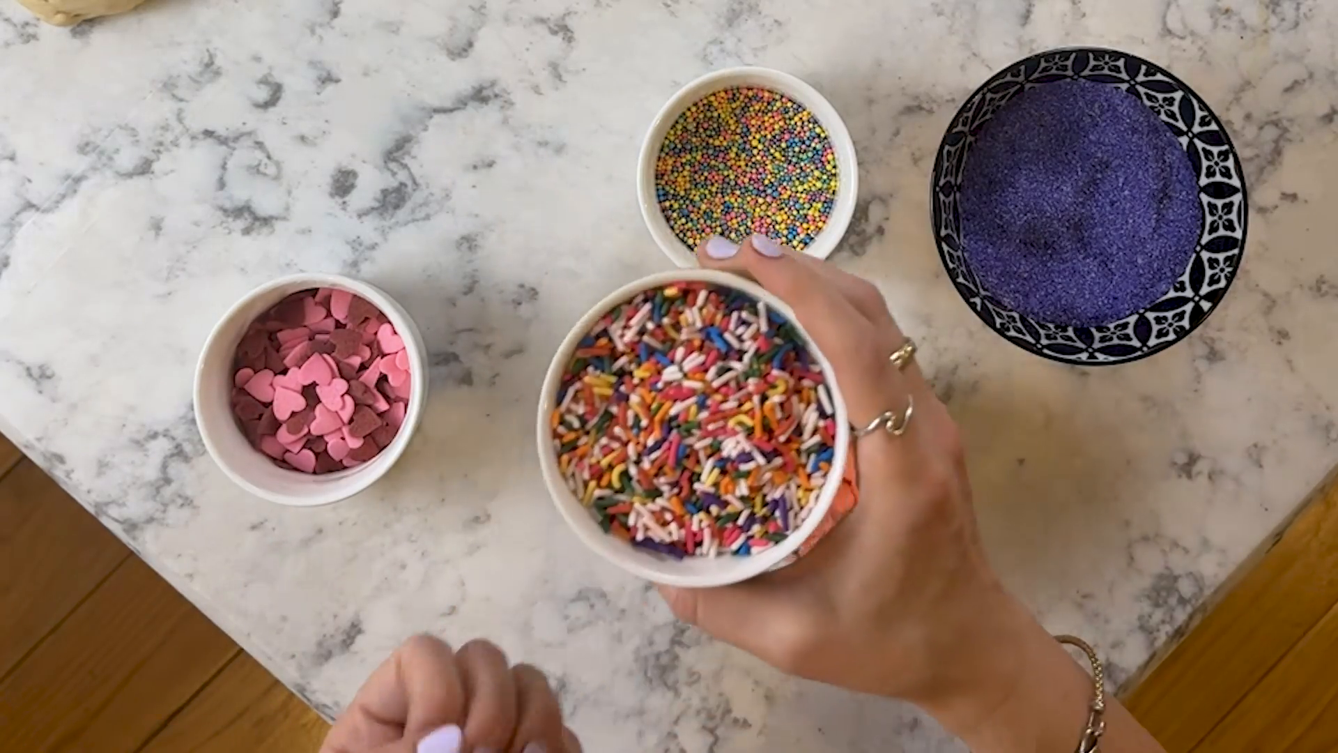 Sprinkles