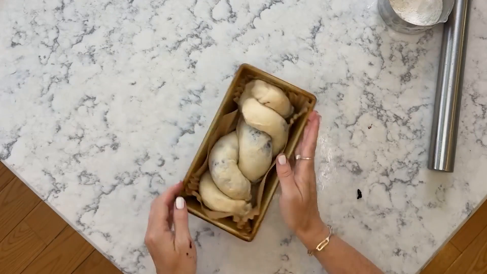 Babka Made Easy