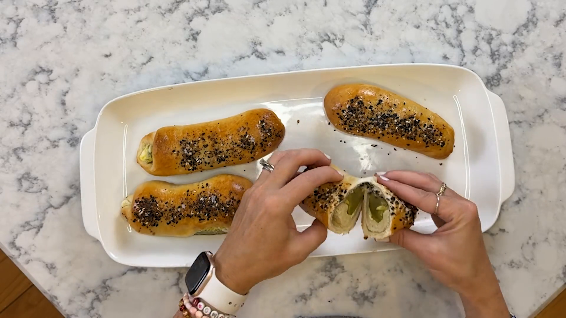 Challah: Beyond the Loaf