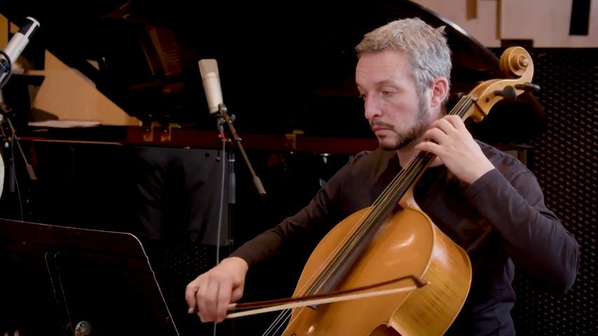 FROM GENERATION TO GENERATION: NEW JEWISH MUSIC PERFORMANCES
