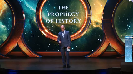 The Prophecy of History