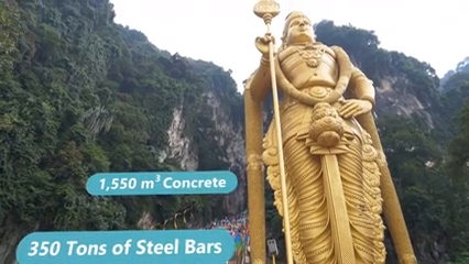 Batu Caves