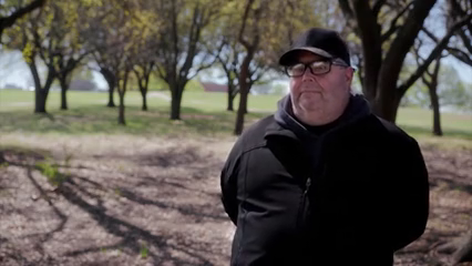 An Unlikely Bible Worker (Charles)