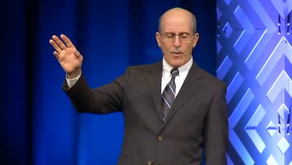 Made Perfect in Weakness (Dorothy)