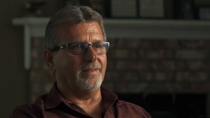 A Televised Message from Heaven (Jack)