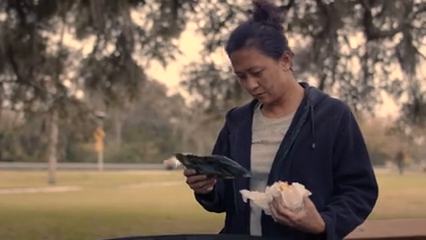 From Homelessness to Hopefulness (Seasons of Opportunity)